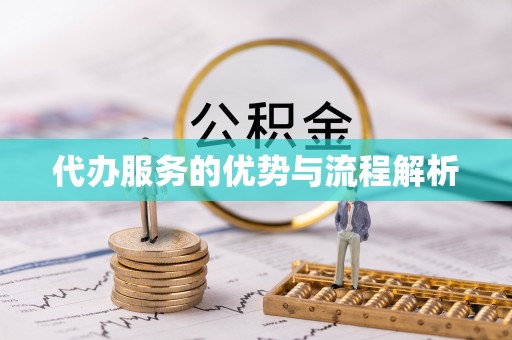 丰润代办服务的优势与流程解析